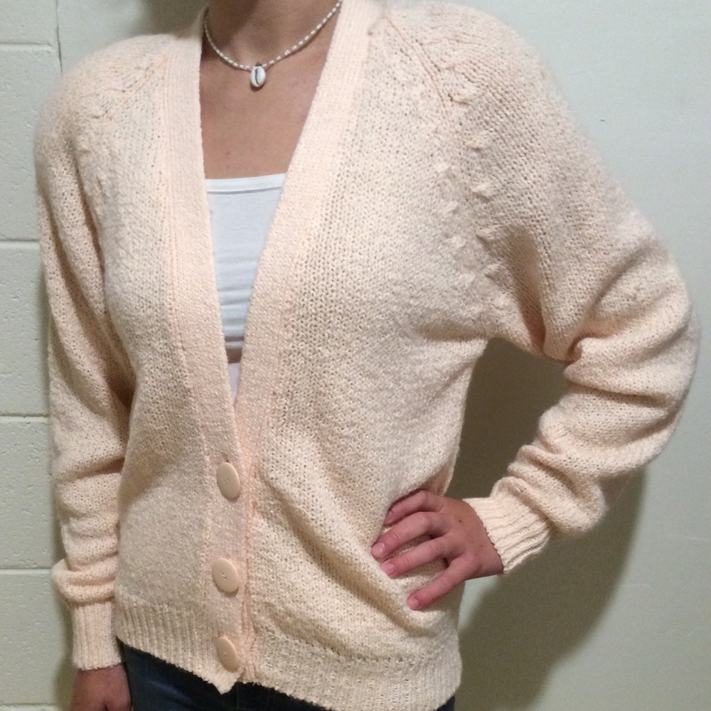 Cardigan-light
